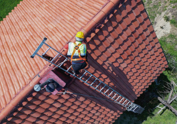 Best Roof Installation  in Newcastle, OK