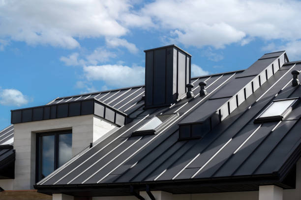 Professional Roofing Services in Newcastle, OK